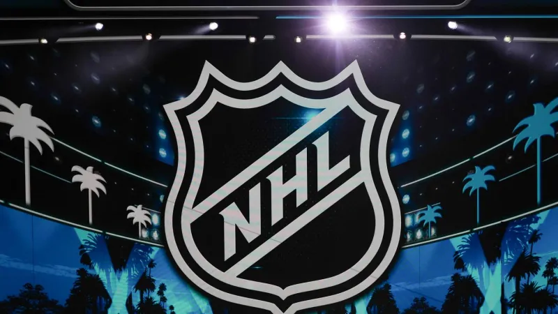 How many picks do the Panthers have in the 2026 NHL Draft?