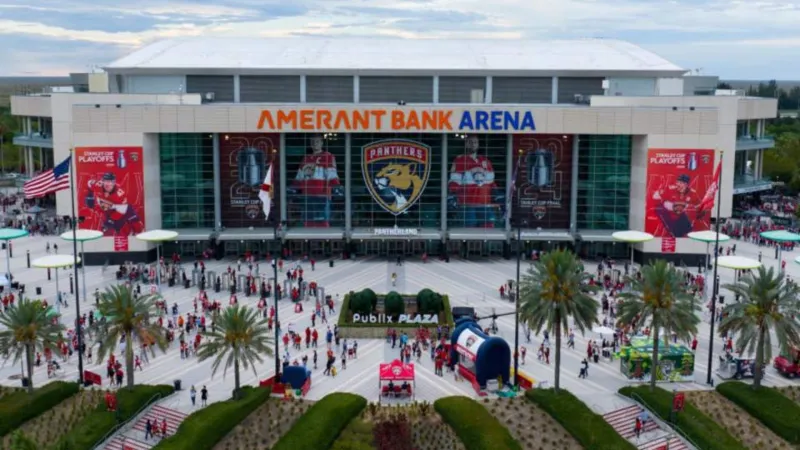Broward County keeps World Cup fever alive with three more free arena watch parties