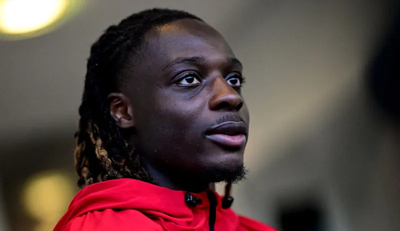Belgium Winger Jrmy Doku Could Miss World Cup Matches Due To Birth Of Child