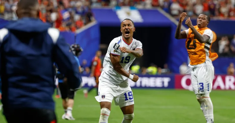 Cape Verde stuns Spain with a surprising 0-0 draw in World Cup debut