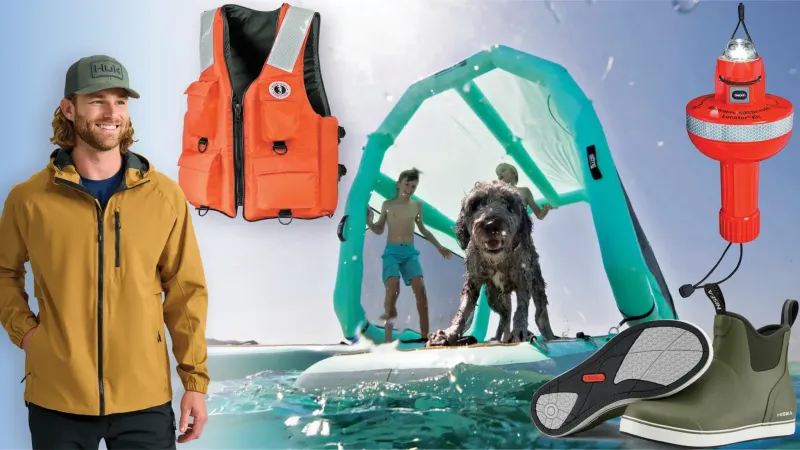5 Smart Boating Essentials Every Captain Should Pack This Season