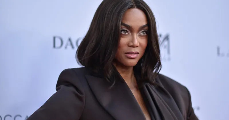 Tyra Banks sues Netflix over 'America's Next Top Model' documentary, alleging defamation