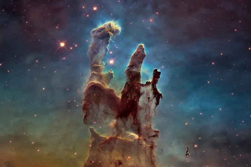 Scientific Discovery Is Reviving the Search for Meaning