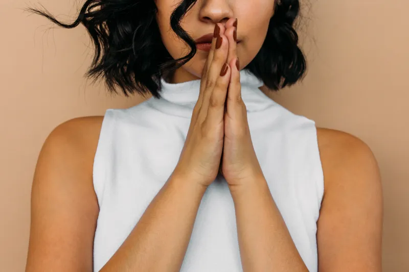 The Rise of Christian Women Who Don't Want Marriage or Kids