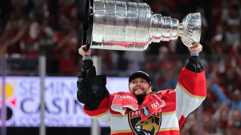 BetMGM's No. 1 Panthers ranking stirs controversy on social media