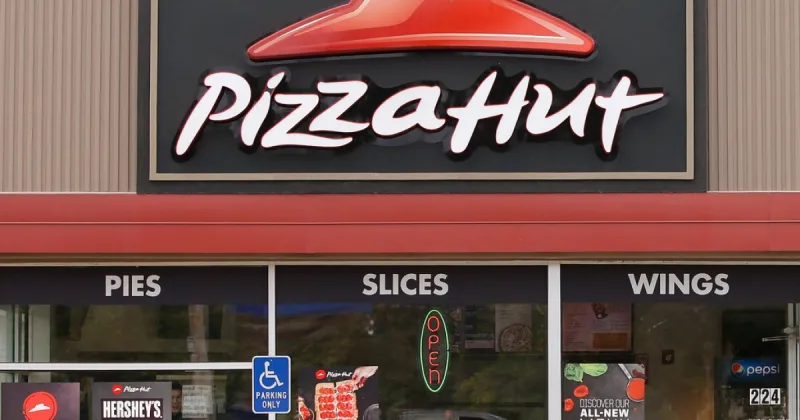 Pizza Hut finds new owners amid sluggish US sales