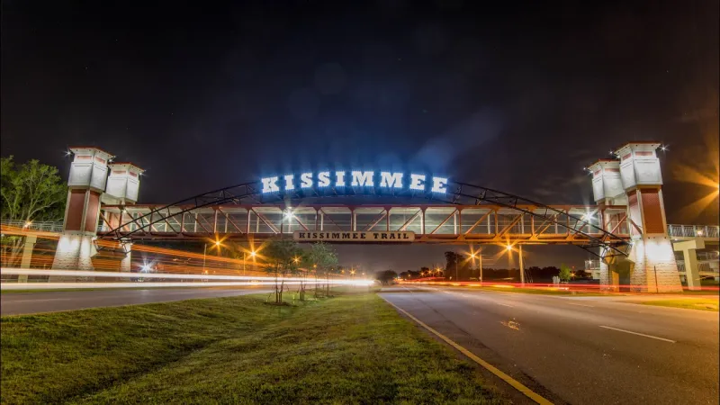 City of Kissimmee City Commission Meeting 06-16-26 (Video)