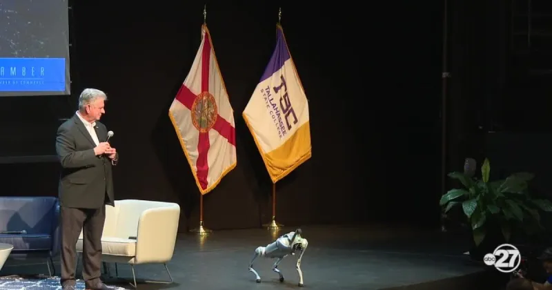 Tallahassee leaders and educators gather for AI Innovations Summit at Tallahassee State College