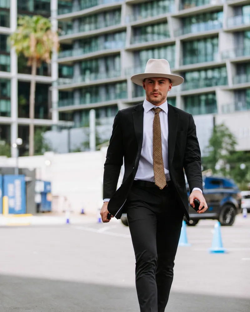 Lightning Morning News: The trades...they've begun