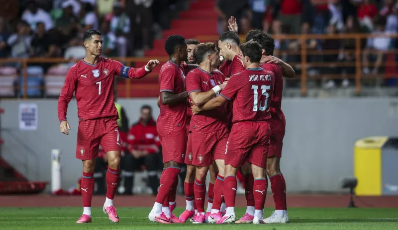 Kalshi Promo Code FOXSPORTS Unlocks a $10 Bonus on Portugal vs. Congo DR or Any Match Today