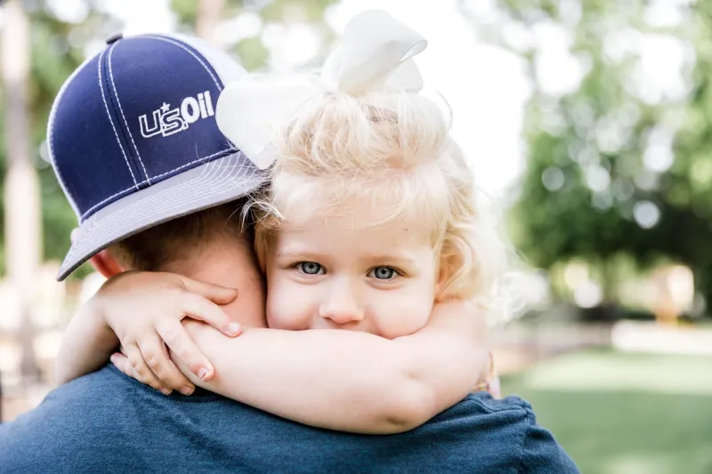 Florida Ranked Among America's Most Dad-Coded States Ahead of Father's Day