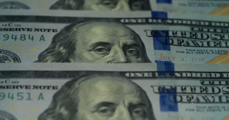 The Federal Reserve votes to maintain interest rates, some members hint a hike could happen this year