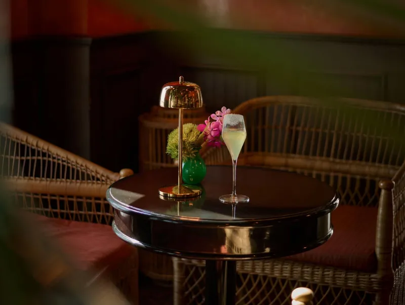 Summer Specials Arrive at Le Colonial Naples