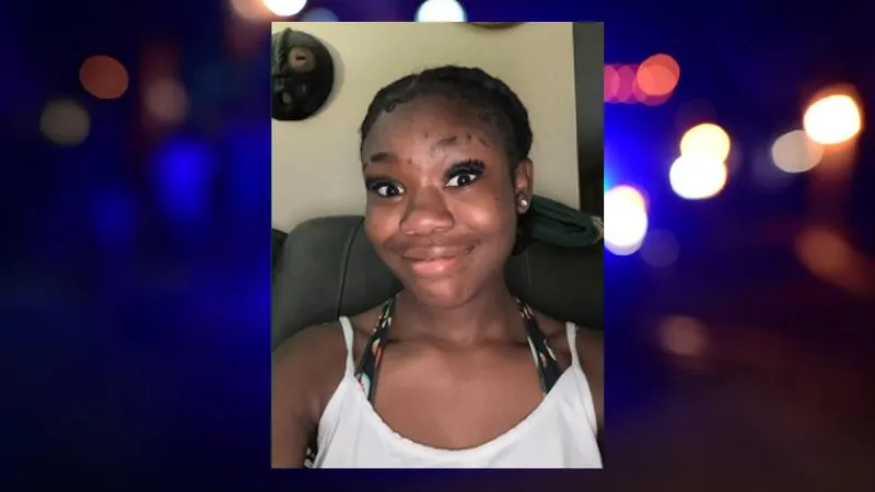 Detectives Search for Missing Tamarac Teen