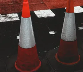 Five Road Safety Rule for New Drivers