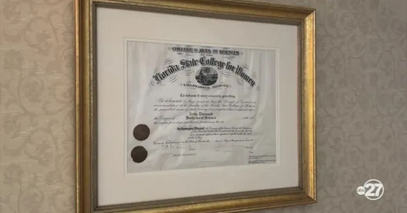 America 250: How World War II transformed Florida State University into the school it is today