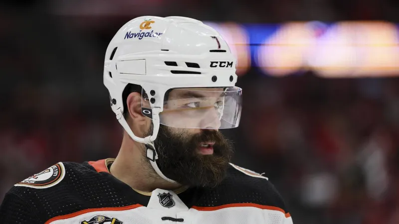 NHL Insider expects former Panthers defenseman to hit free agency