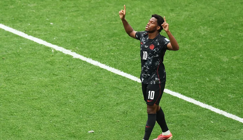 2026 World Cup Odds: Canada Leaps Past Switzerland In Tight Group B Race