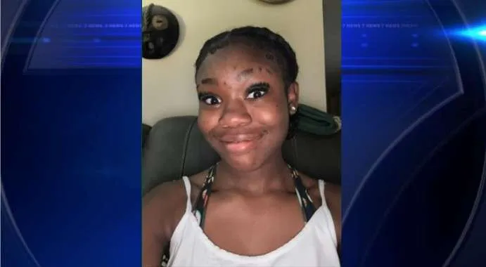 Search underway for 14-year-old girl reported missing from Tamarac