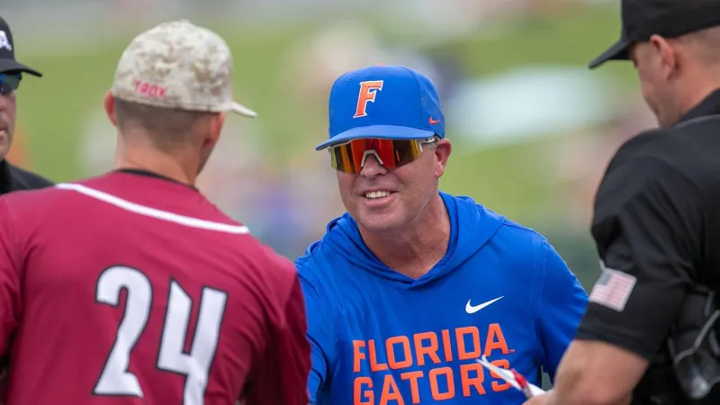 Proposed MLB rule would be a massive boost to Kevin O'Sullivan and Florida
