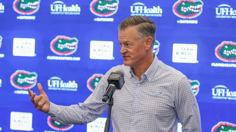 Florida's promise on Swamp capacity comes with a catch fans should notice
