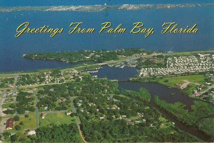 Jun 20, Palm Bay, Florida. Largest City on the Space Coast