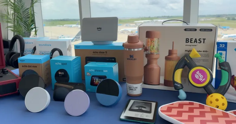 Amazon Prime Day 2026: How to prepare for 4 days of deals and find the deepest discounts