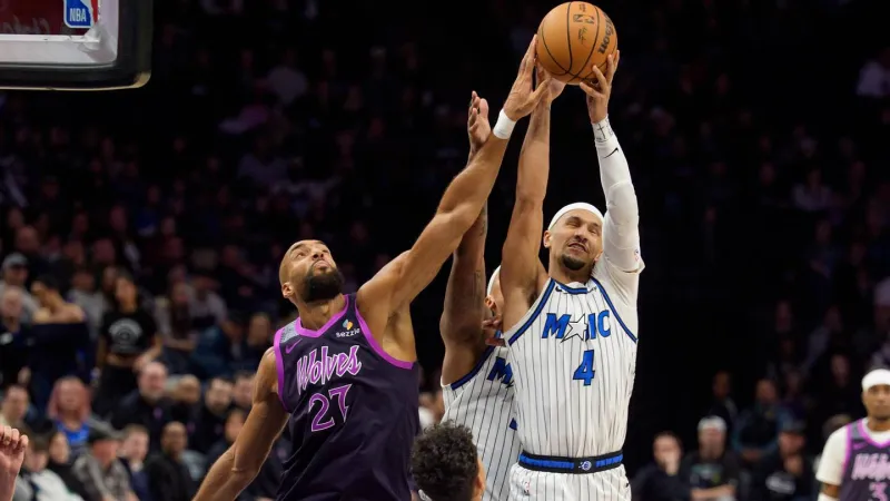 Orlando Magic believe they are in high demand, but one domino must fall first