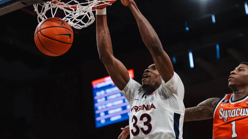 Orlando Magic Face a tough search for value at No. 46 in the NBA Draft