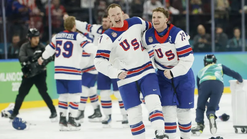 Panthers acquire Senators captain Brady Tkachuk in blockbuster trade