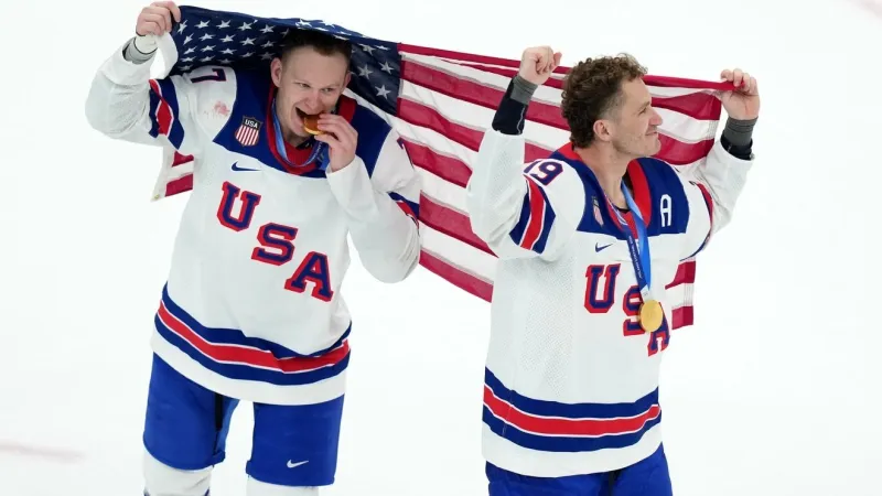 Oh, brother! Brady Tkachuk getting traded to Florida to join Matthew Tkachuk