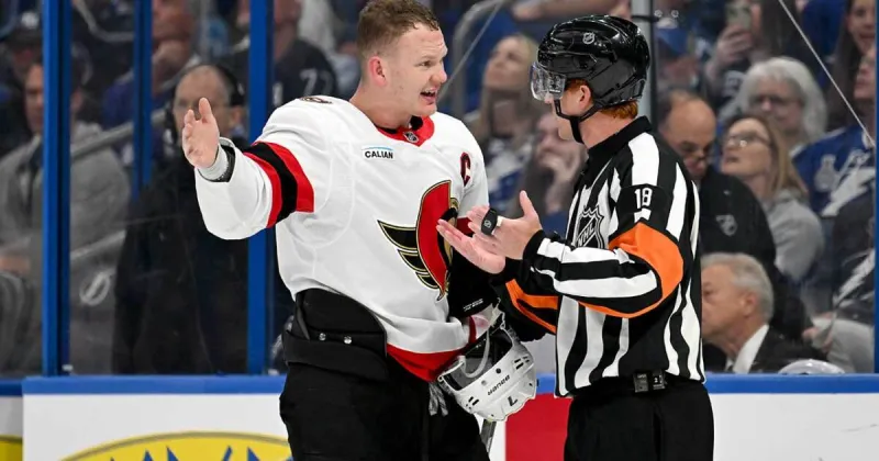 Brady Tkachuk gets traded to Florida Panthers to join Matthew Tkachuk