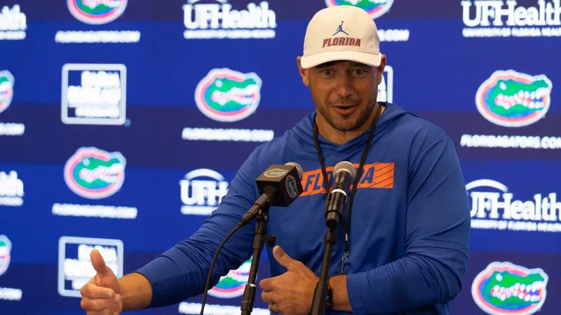 Florida's Friday Night Lights may have revealed another rising QB target
