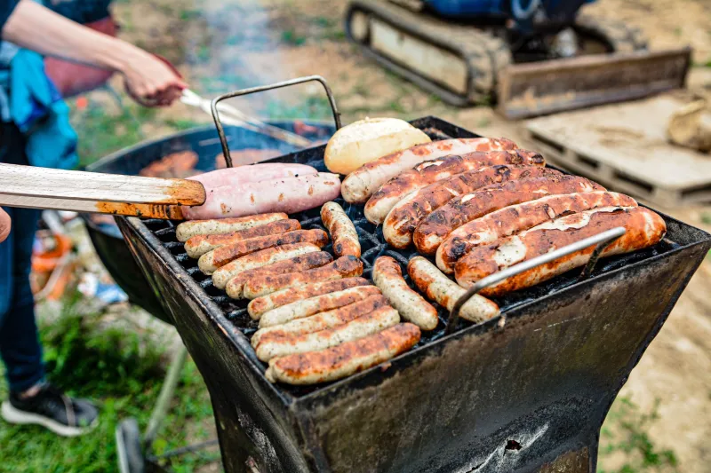 Ultimate Summer Grilling & Barbecue Guide: Tips, Tricks & Recipes