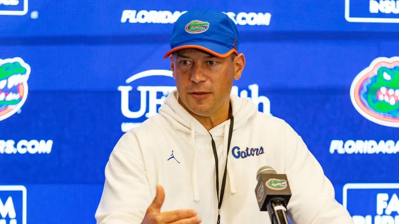 5-star Maxwell Hiller sends emphatic message to Florida fans on his future goals