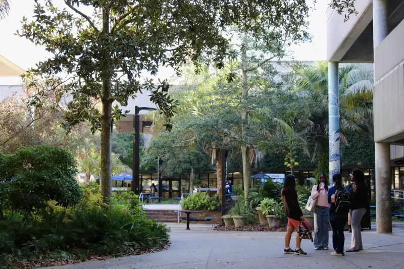 UNF extends Fourth of July holiday for 250th anniversary