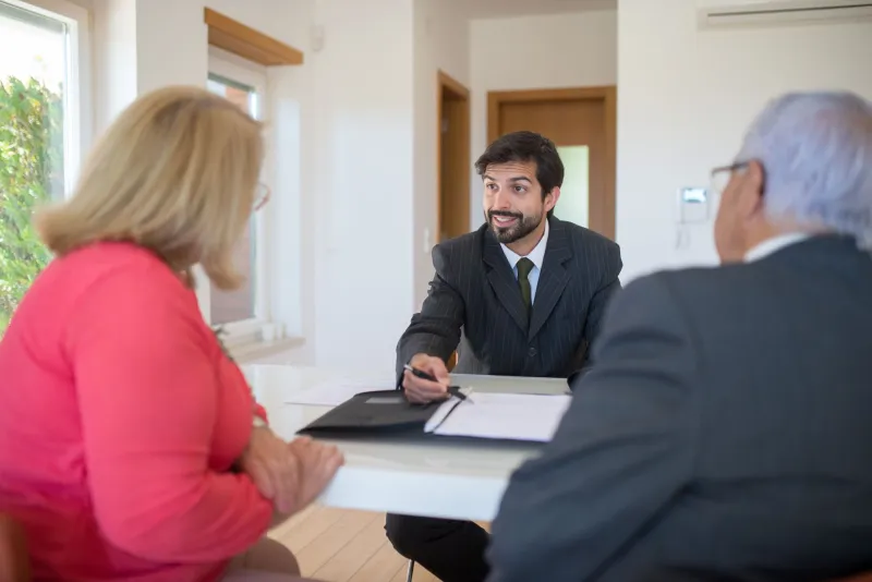 Financial Advisor Mistakes to Avoid When Hiring a Professional in Ogden, UT