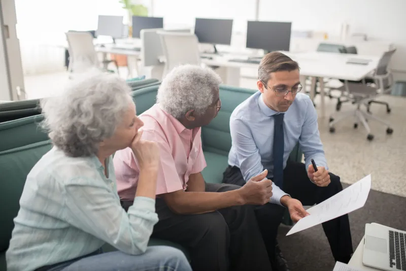 Why Local Financial Advisors Recommend Strategic Approaches for Retirement Planning in South Jordan