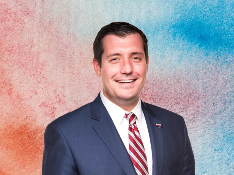 Former FAU Athletic Director Brian White hired as Virginia Tech's new AD