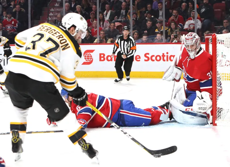 Lightning Morning News: Patrice Bergeron headlines 2026 Hockey Hall of Fame inductees