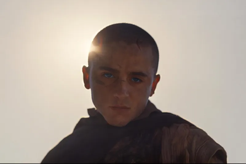 8 Sci-Fi Movies That Explore Faith Better Than You'd Expect