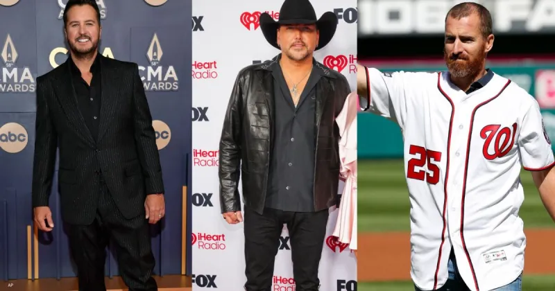 Jason Aldean, Luke Bryan face $1.4M claim over Nashville steakhouse closure