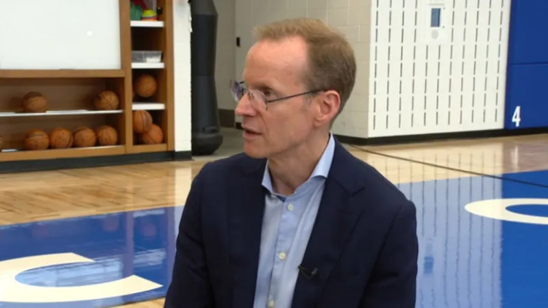 Magic likely to wait until Day 2 to make pick in NBA Draft