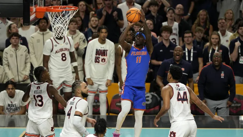 Denzel Aberdeen's eligibility path just got murkier for Florida