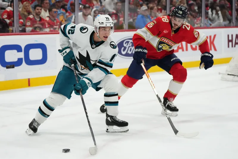 Wednesday Florida Panthers Offseason Caterwaul