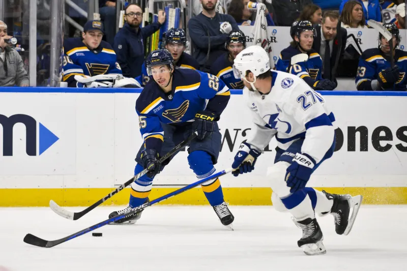 Lightning Morning News: Tuesday was Trade Day in the NHL