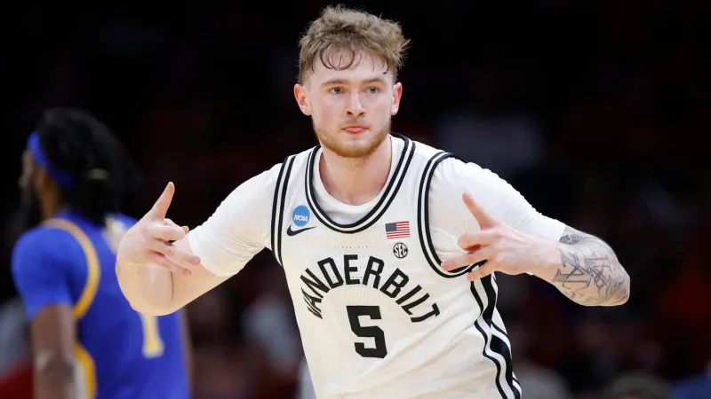 The best players the Orlando Magic can hope fall to them in the 2026 NBA Draft