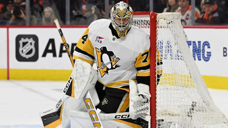 Ranking the Panthers' free agent goalie options by Salary