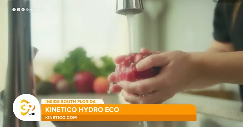 Contractor Mike Holmes says whole-home water filtration systems are worth it for every homeowner