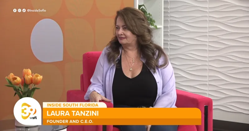 Kinder in the Keys founder says trauma is at the root of most women's mental health struggles